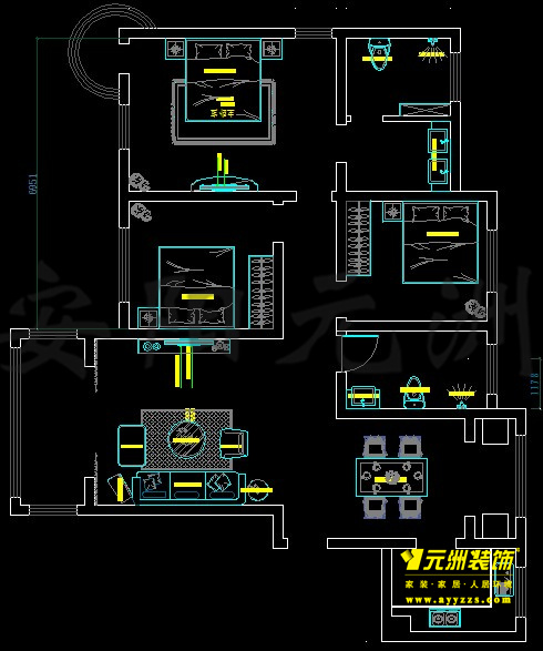 森林半岛5#西户129