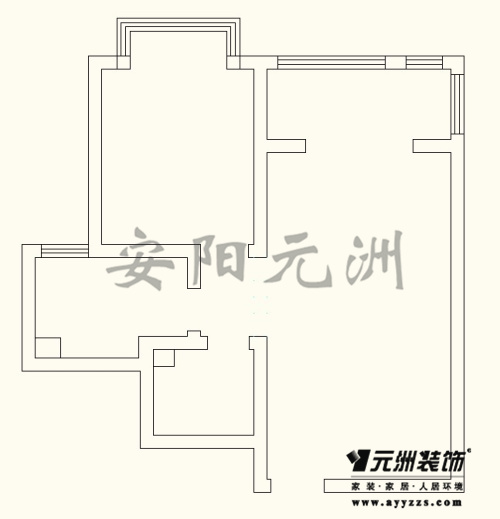 18#2单元西户（东单元）