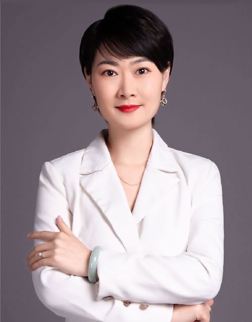 张倩