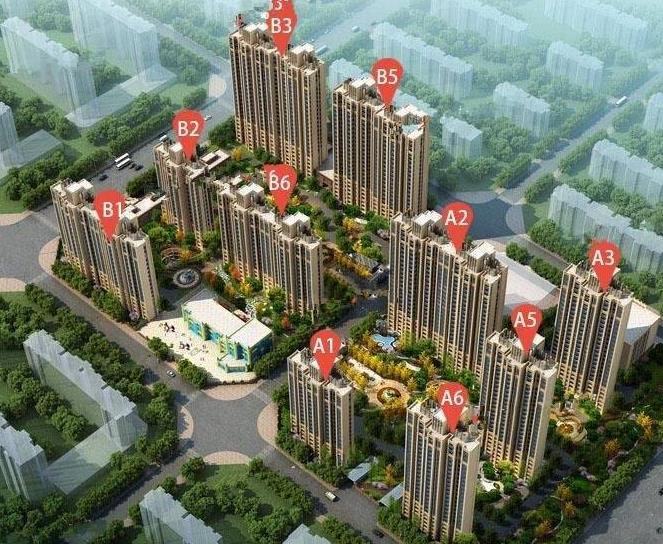 建业·春天里