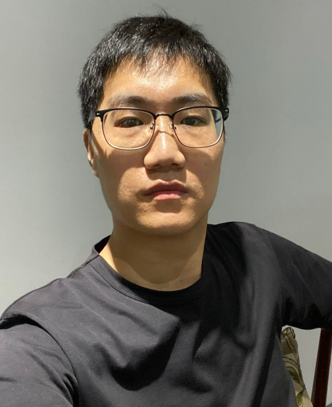 翟国震 Andy