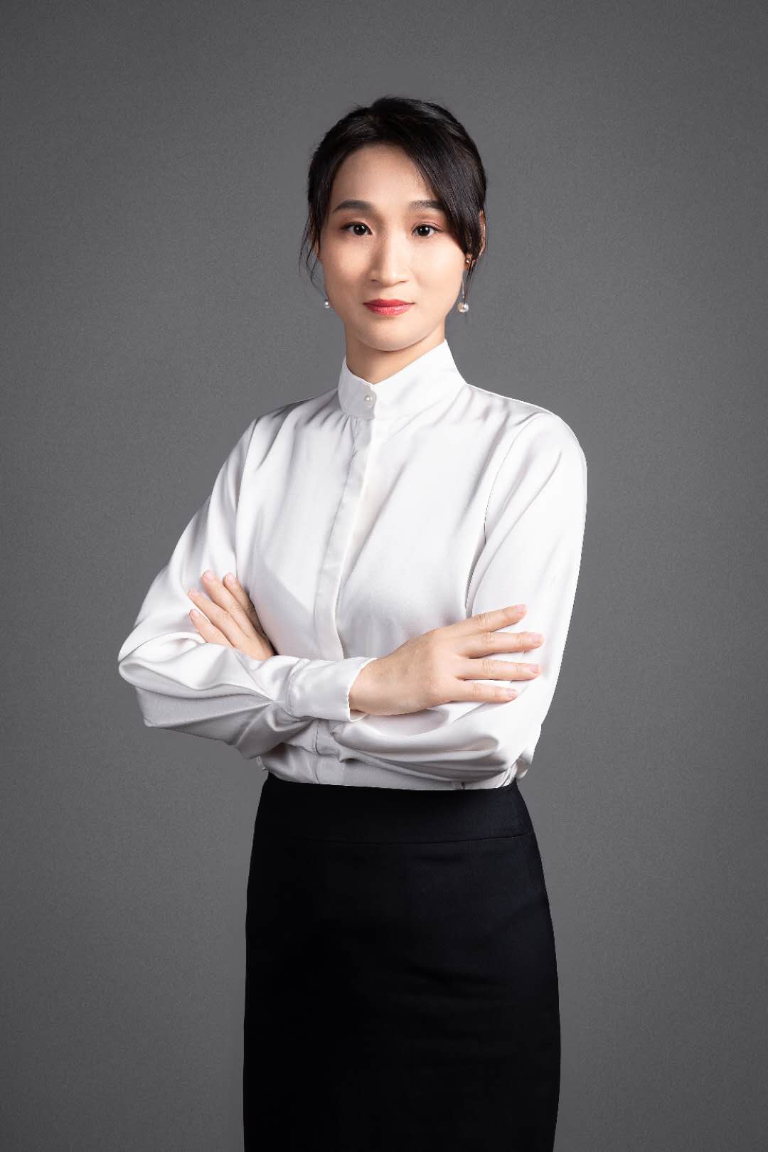刘晓伟 June