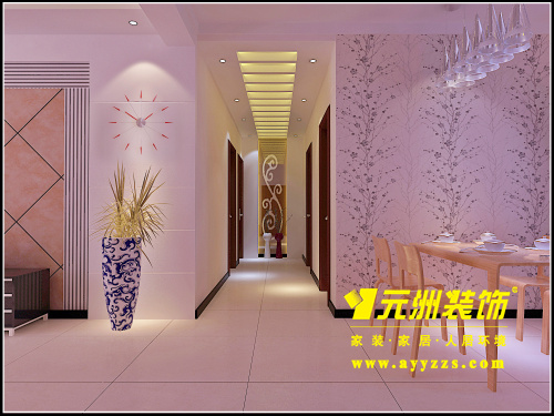 玄关