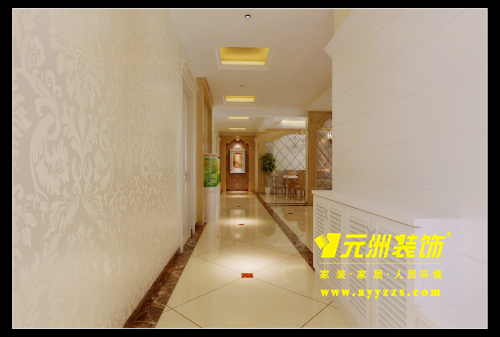 玄关